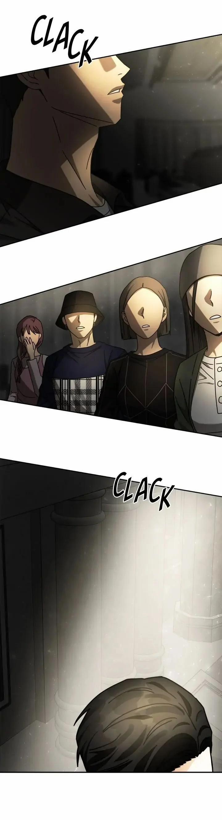 Gọi Tôi Là Ác Ma 30.2 trang 12