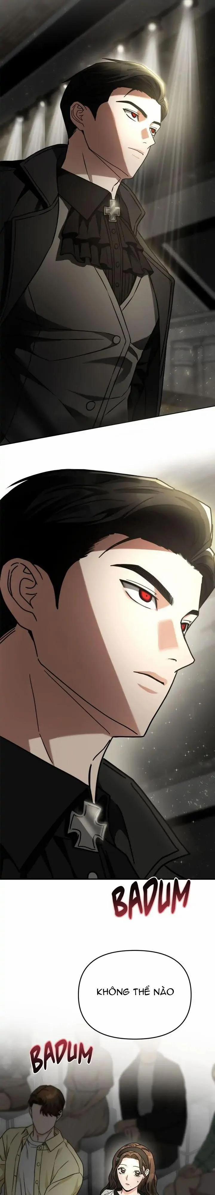 Gọi Tôi Là Ác Ma 30.2 trang 14