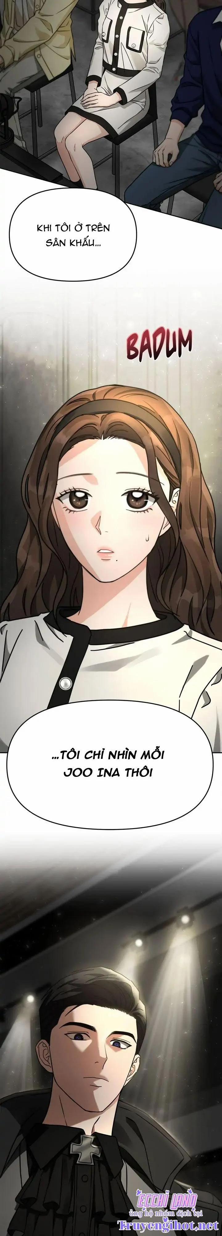 Gọi Tôi Là Ác Ma 30.2 trang 15