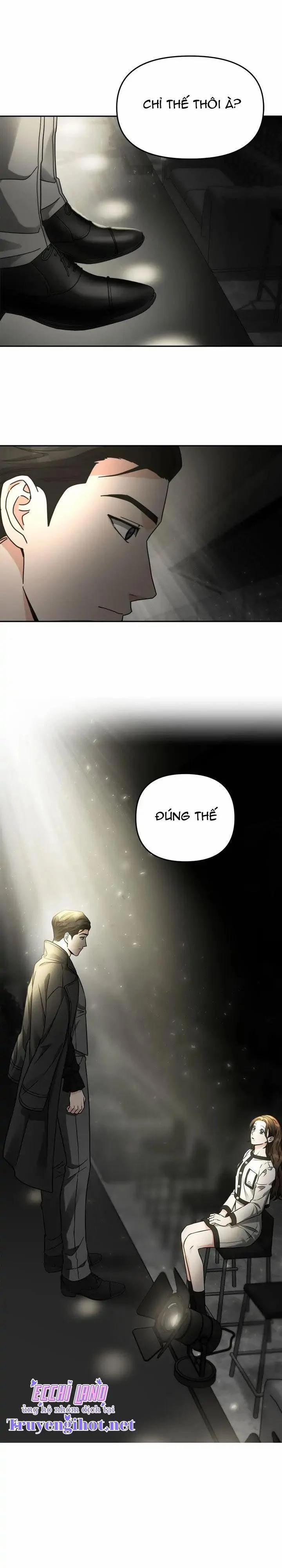 Gọi Tôi Là Ác Ma 30.2 trang 17