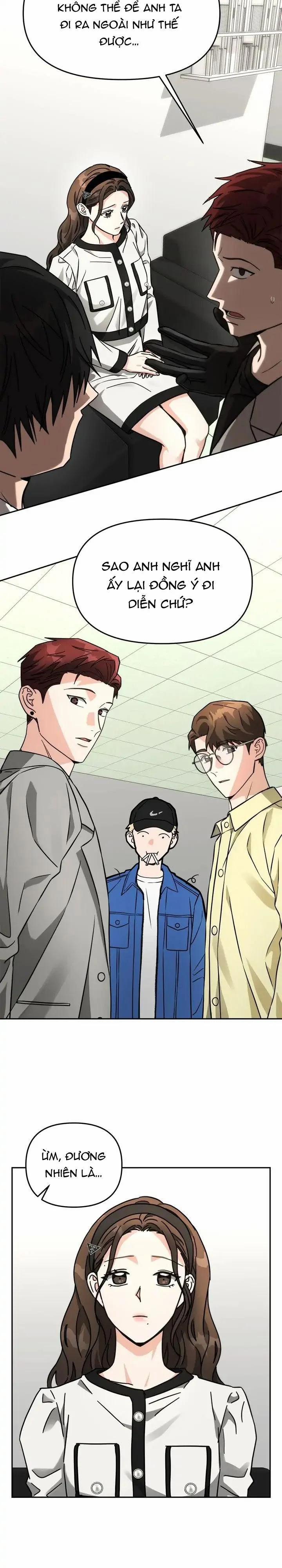 Gọi Tôi Là Ác Ma 30.2 trang 2