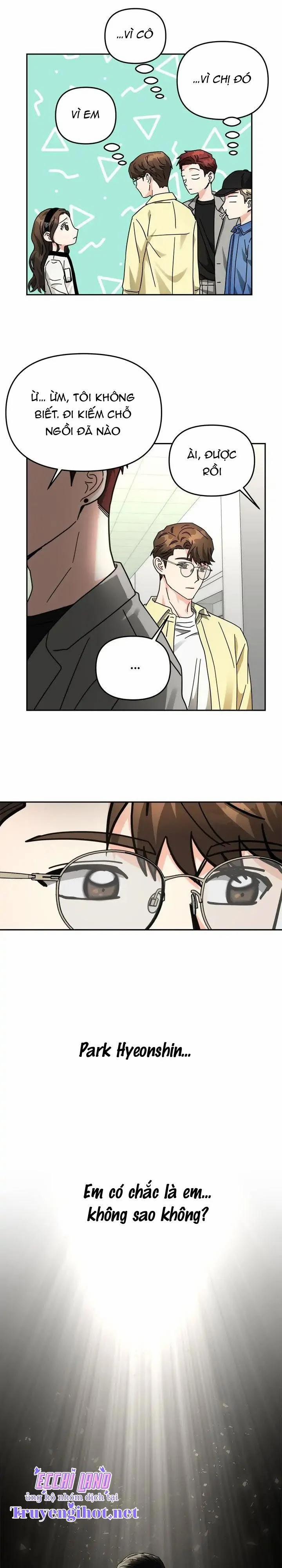 Gọi Tôi Là Ác Ma 30.2 trang 3