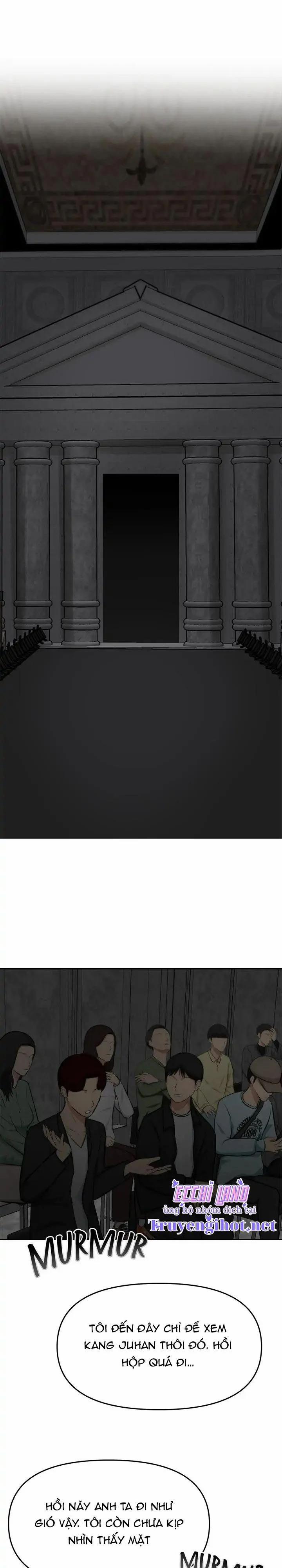 Gọi Tôi Là Ác Ma 30.2 trang 5