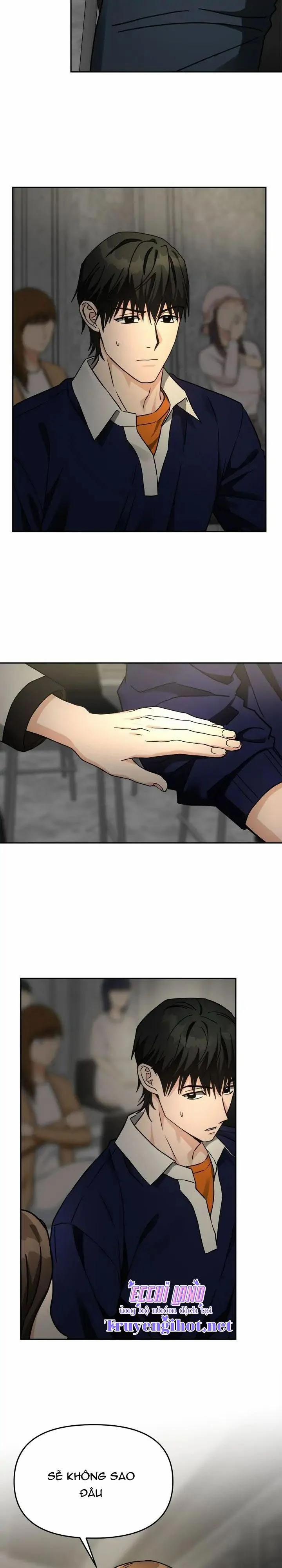 Gọi Tôi Là Ác Ma 30.2 trang 7