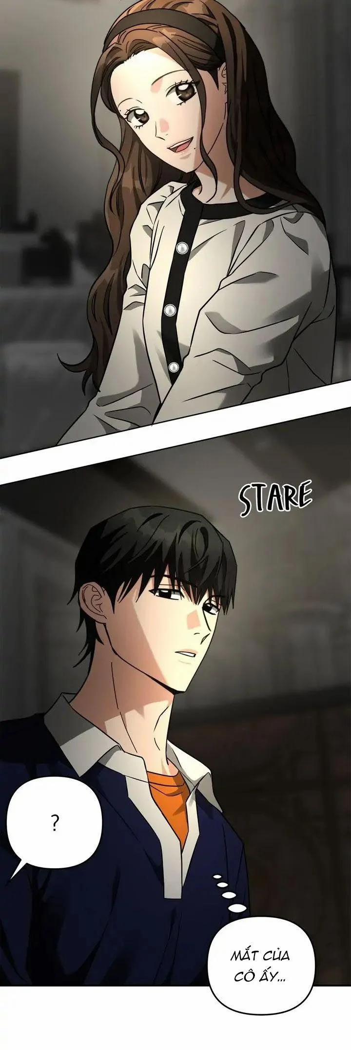 Gọi Tôi Là Ác Ma 30.2 trang 8