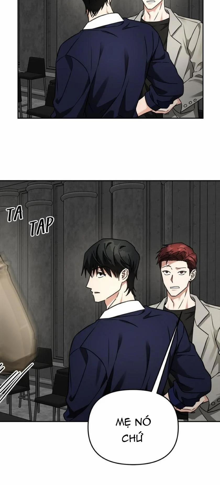 Gọi Tôi Là Ác Ma 31.1 trang 13