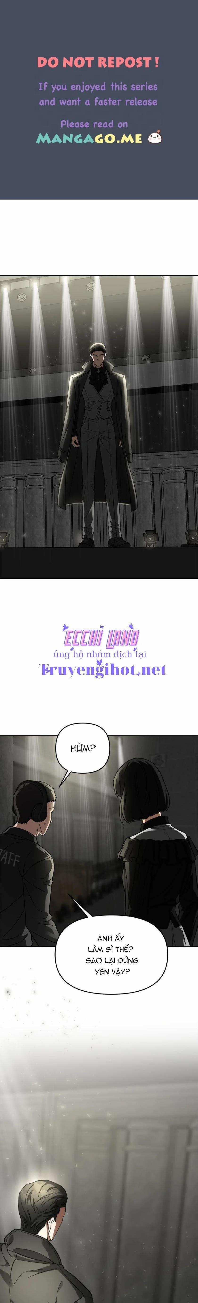 Gọi Tôi Là Ác Ma 31.1 trang 3