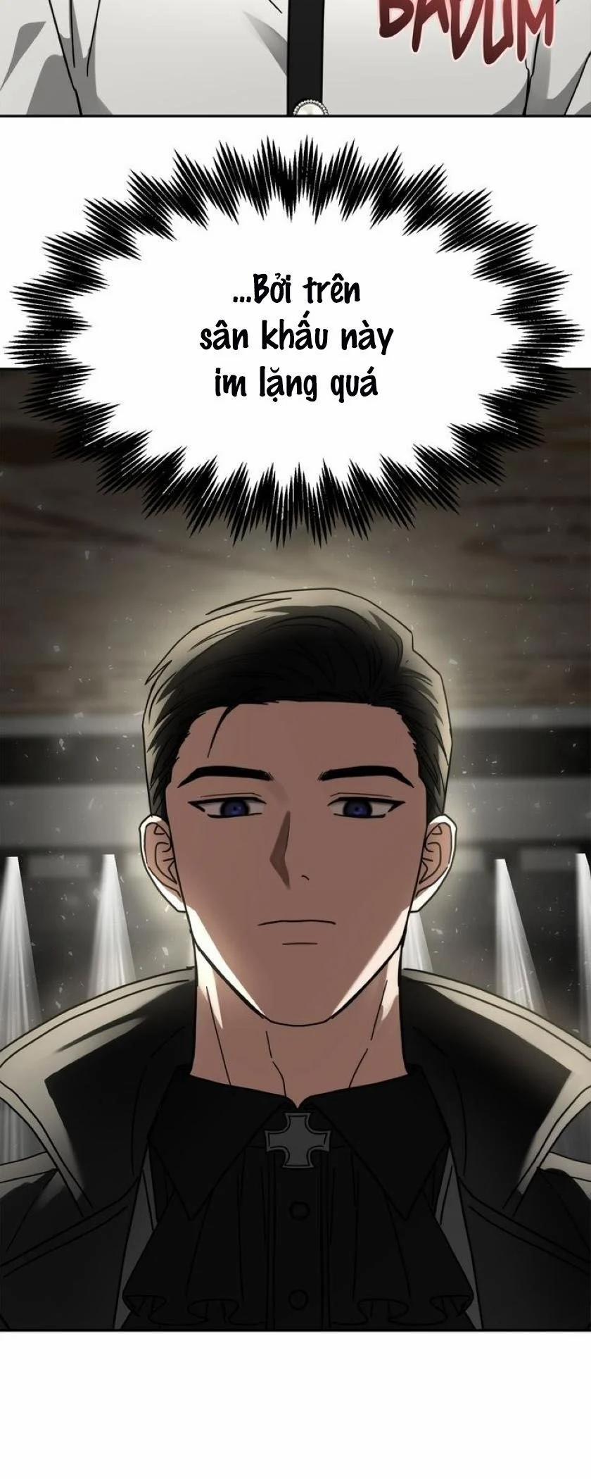 Gọi Tôi Là Ác Ma 31.1 trang 5