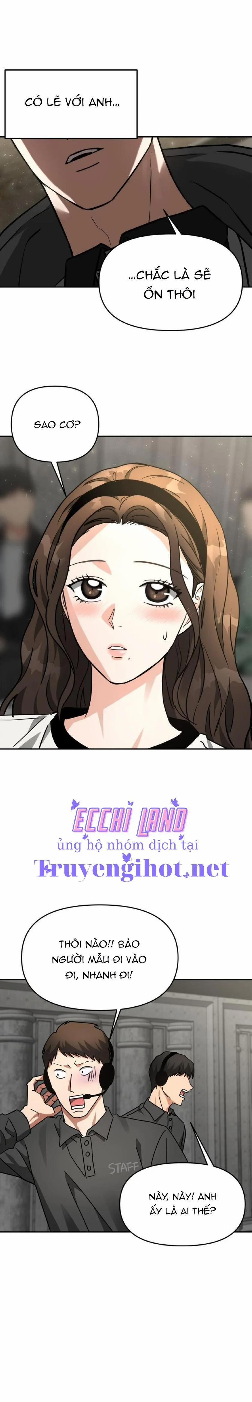 Gọi Tôi Là Ác Ma 31.1 trang 6