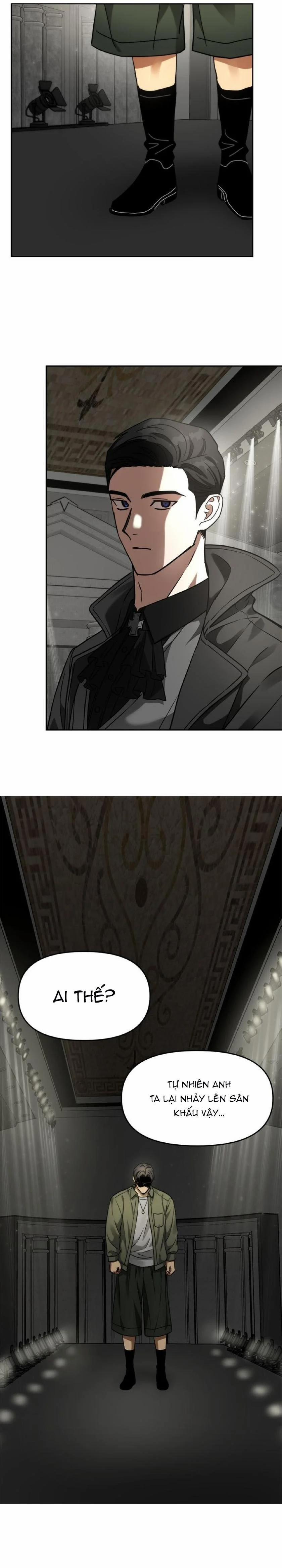 Gọi Tôi Là Ác Ma 31.1 trang 7