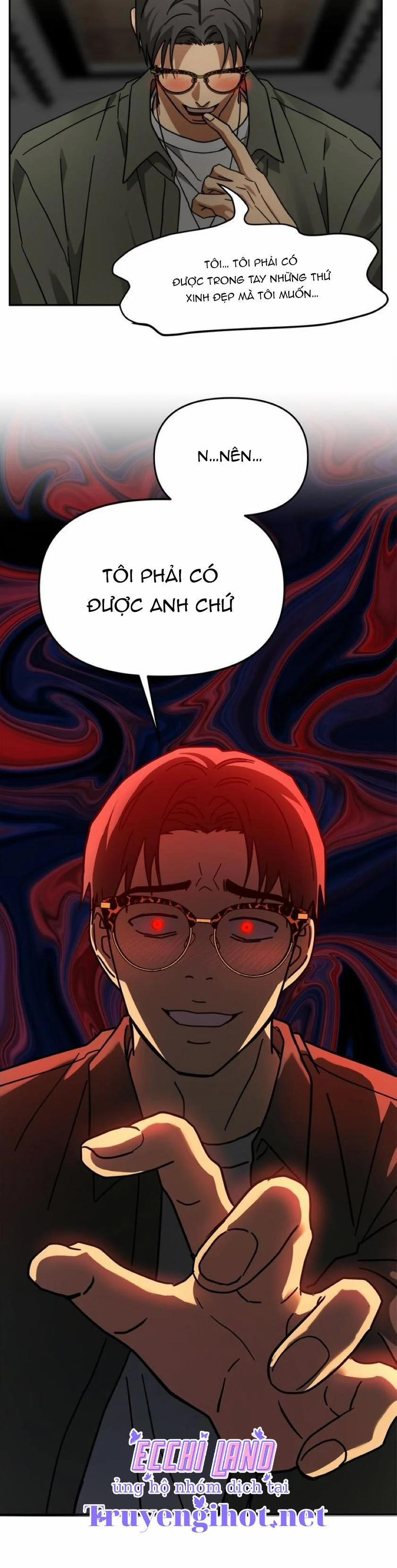 Gọi Tôi Là Ác Ma 31.1 trang 9