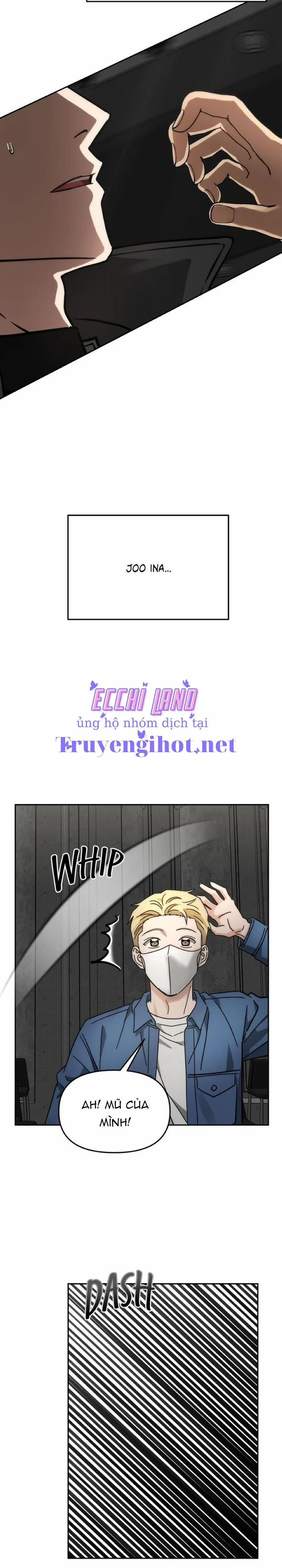 Gọi Tôi Là Ác Ma 31.2 trang 1