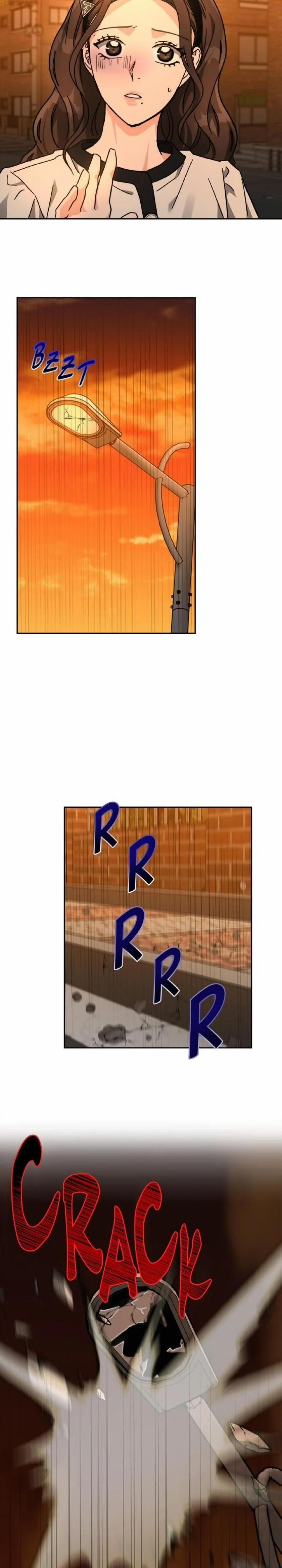 Gọi Tôi Là Ác Ma 31.2 trang 12