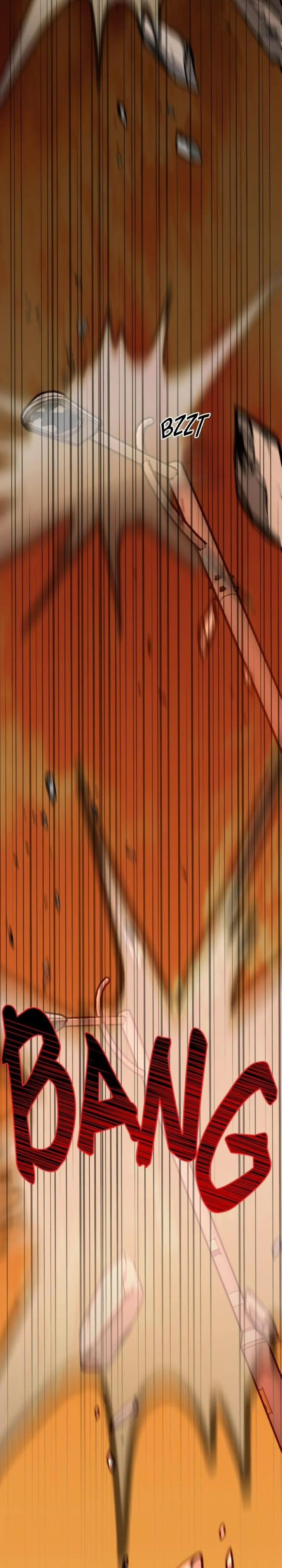 Gọi Tôi Là Ác Ma 31.2 trang 13