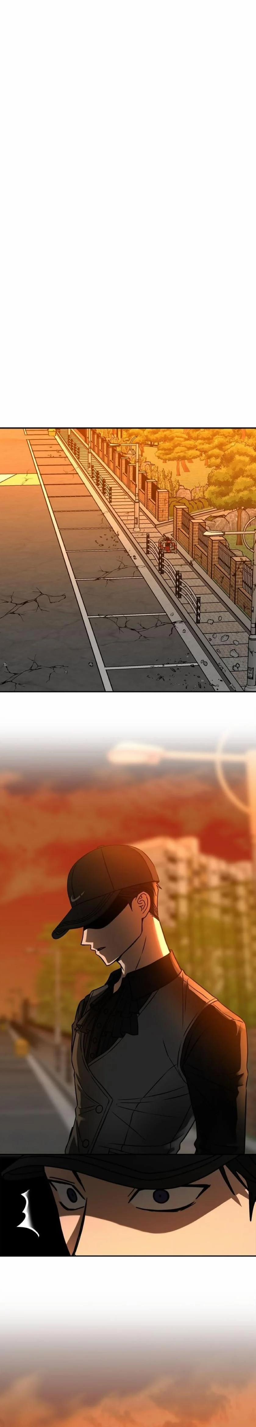 Gọi Tôi Là Ác Ma 31.2 trang 15