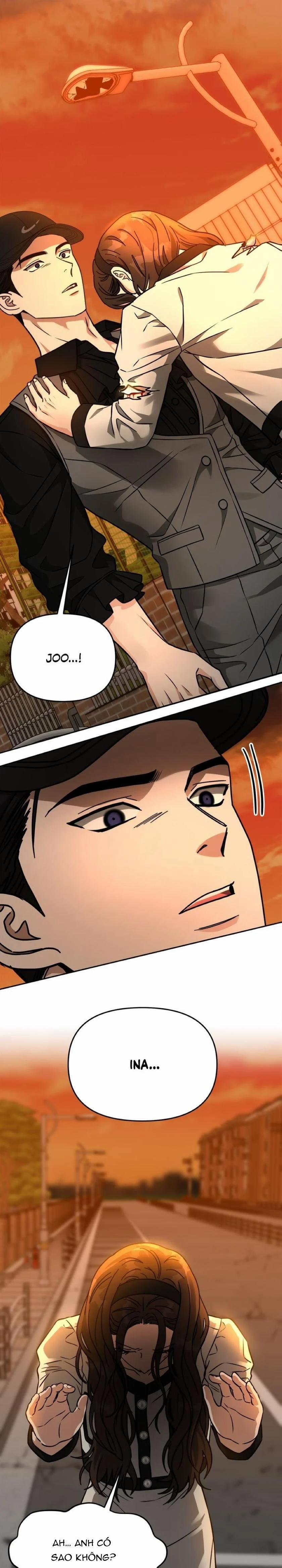 Gọi Tôi Là Ác Ma 31.2 trang 16