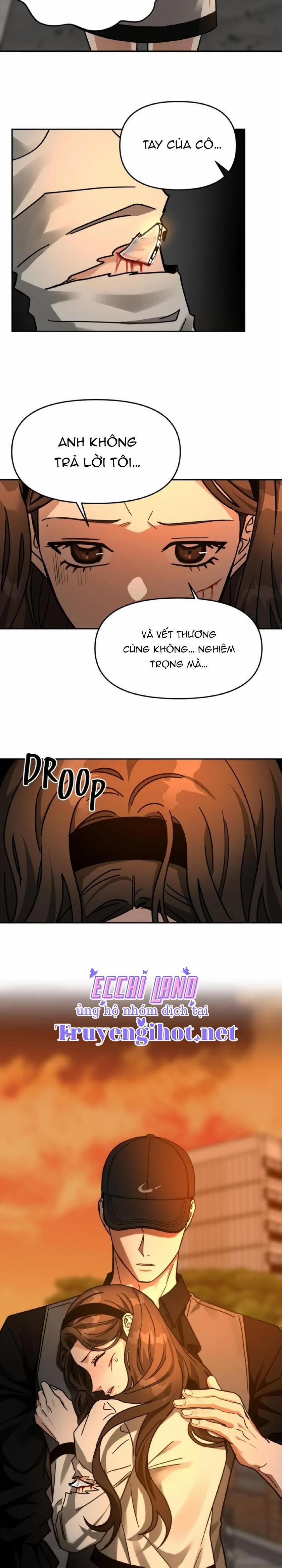 Gọi Tôi Là Ác Ma 31.2 trang 17