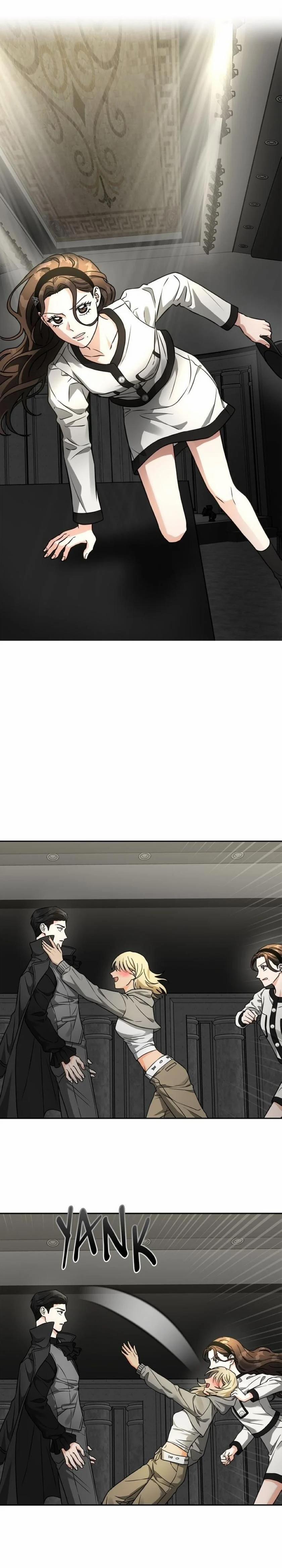 Gọi Tôi Là Ác Ma 31.2 trang 2