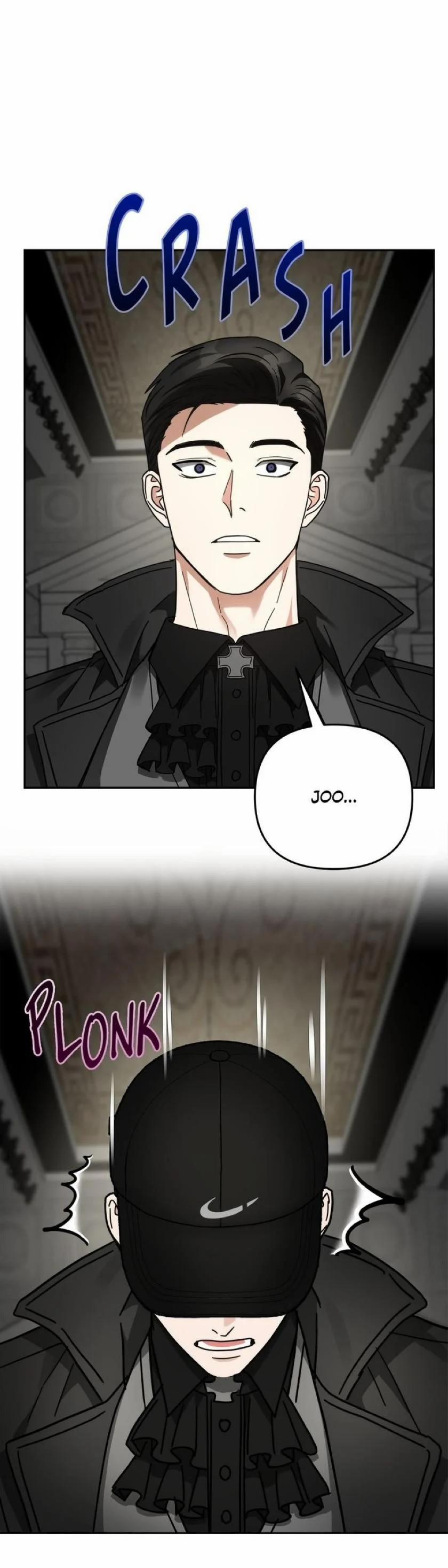 Gọi Tôi Là Ác Ma 31.2 trang 3