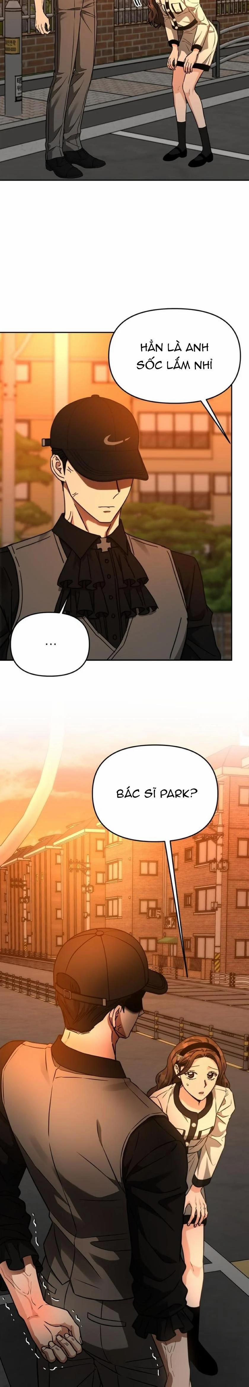 Gọi Tôi Là Ác Ma 31.2 trang 9