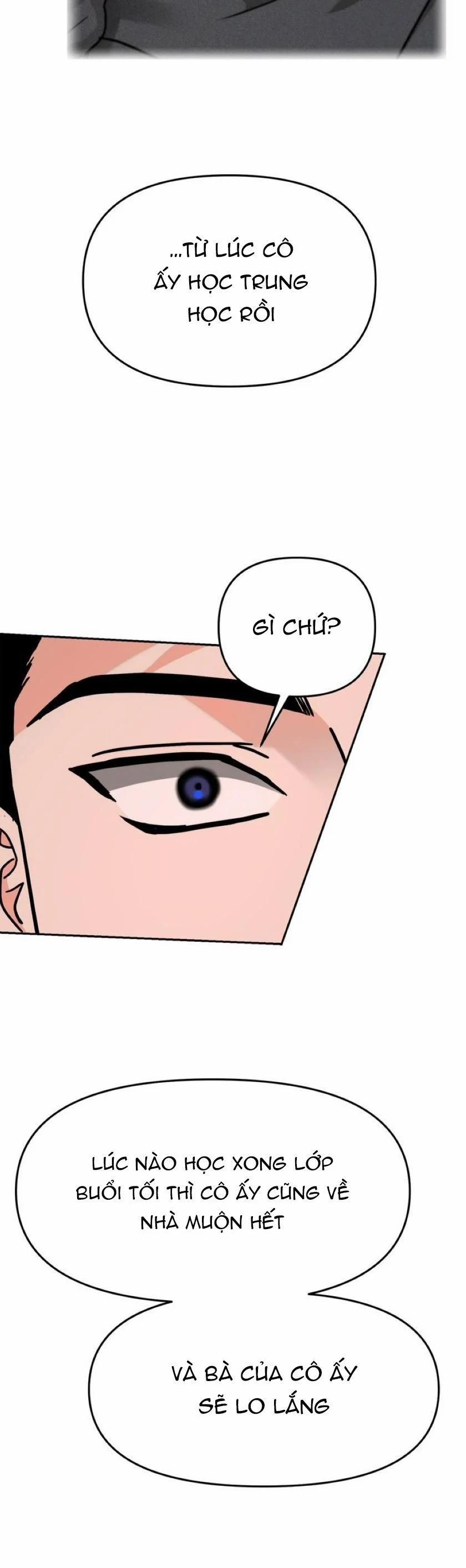 Gọi Tôi Là Ác Ma 32.1 trang 10