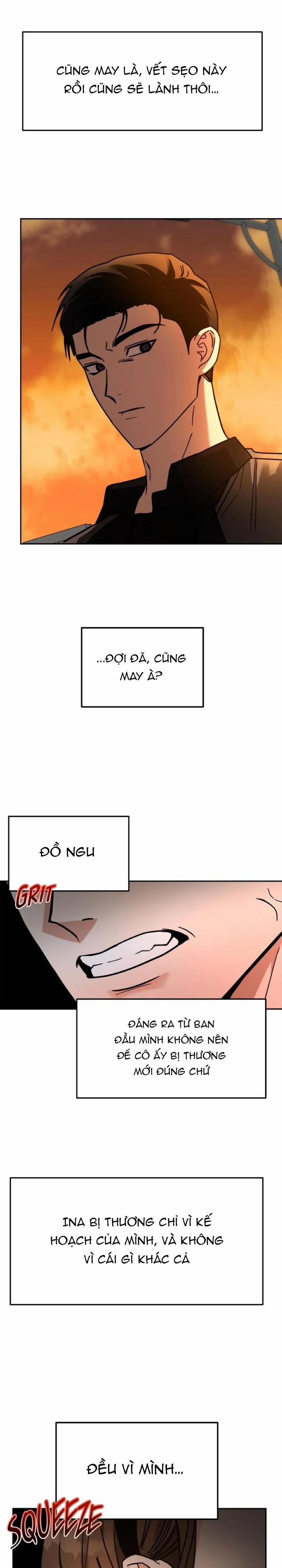 Gọi Tôi Là Ác Ma 32.1 trang 4