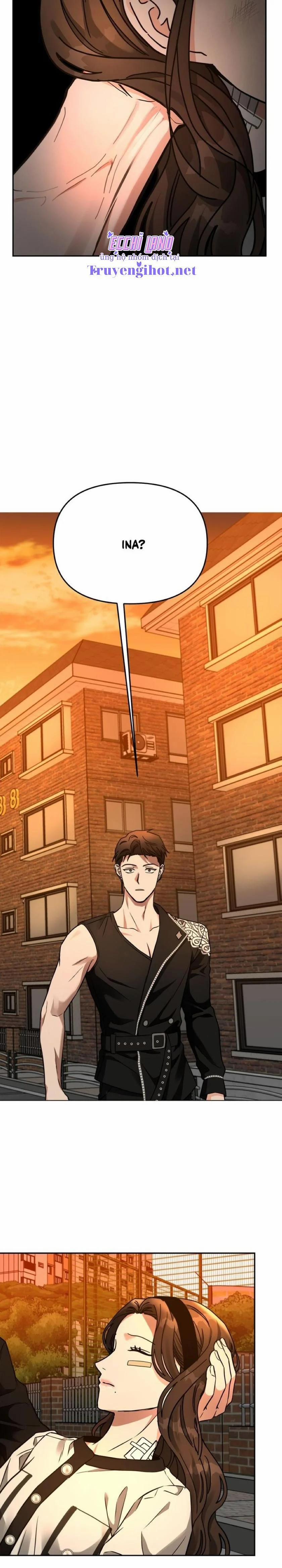 Gọi Tôi Là Ác Ma 32.1 trang 5