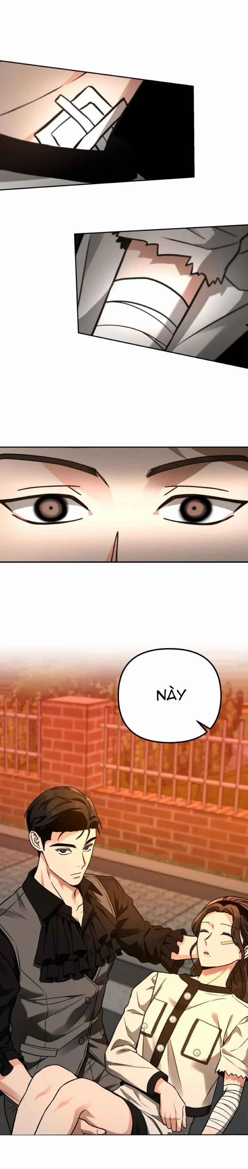 Gọi Tôi Là Ác Ma 32.1 trang 6