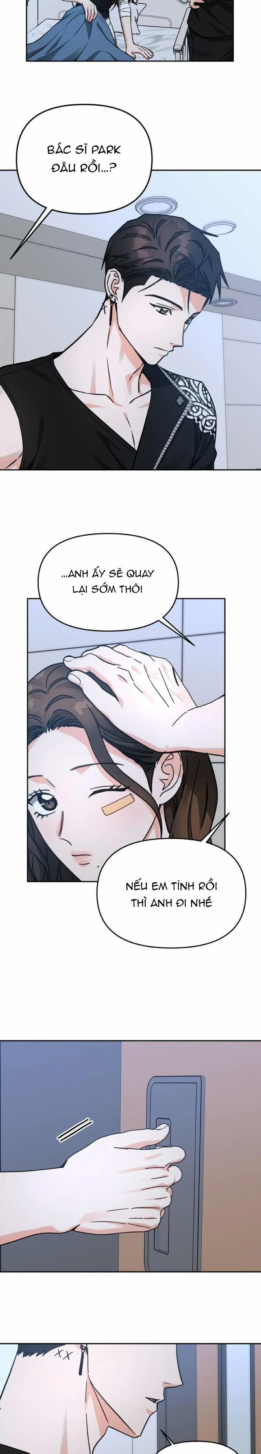 Gọi Tôi Là Ác Ma 32.2 trang 1