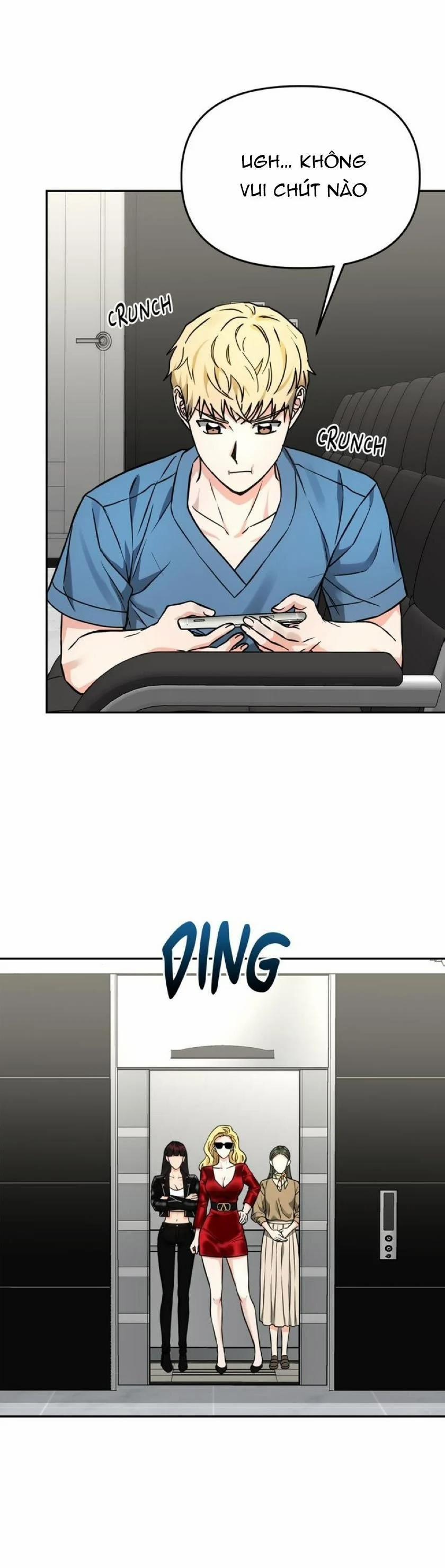 Gọi Tôi Là Ác Ma 32.2 trang 10