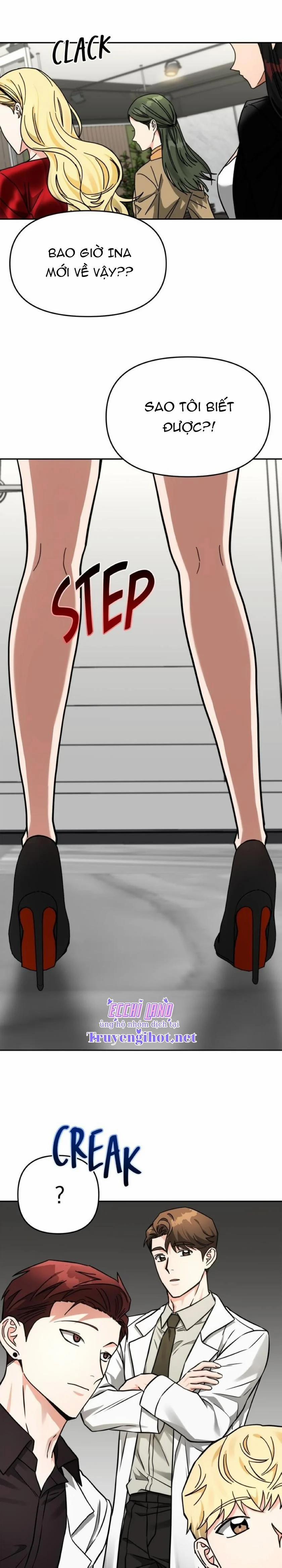 Gọi Tôi Là Ác Ma 32.2 trang 12