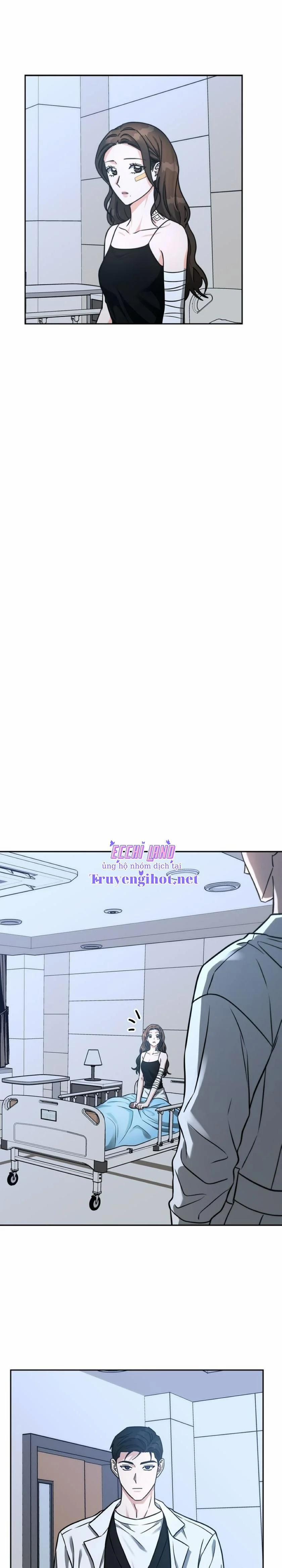 Gọi Tôi Là Ác Ma 32.2 trang 3