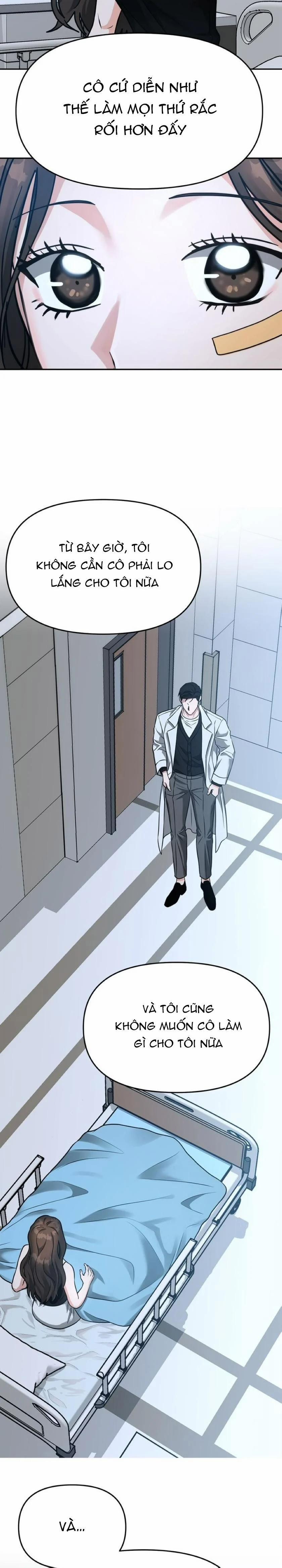 Gọi Tôi Là Ác Ma 32.2 trang 5