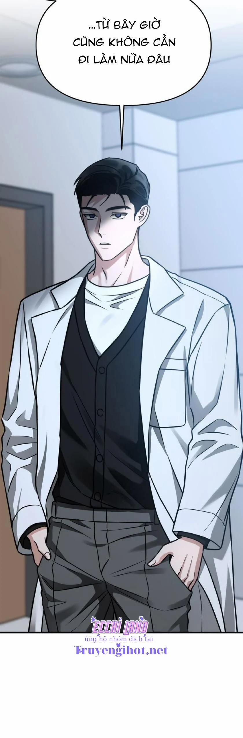 Gọi Tôi Là Ác Ma 32.2 trang 6