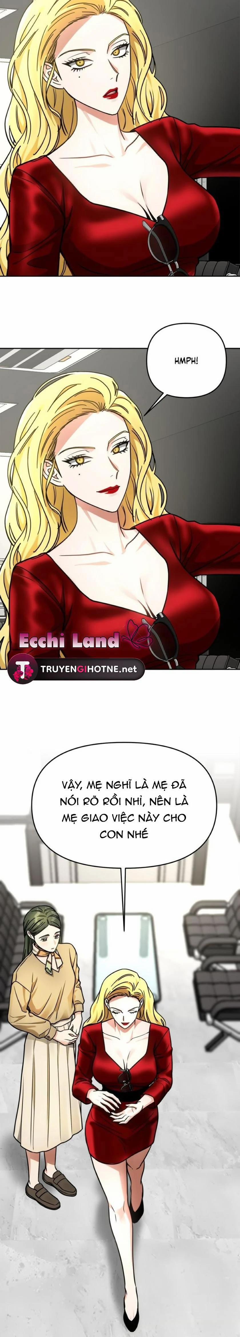 Gọi Tôi Là Ác Ma 33.1 trang 12