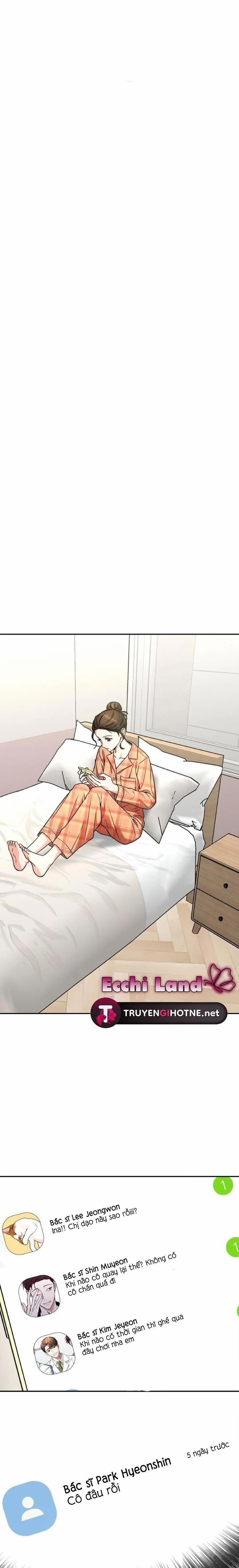 Gọi Tôi Là Ác Ma 33.1 trang 3