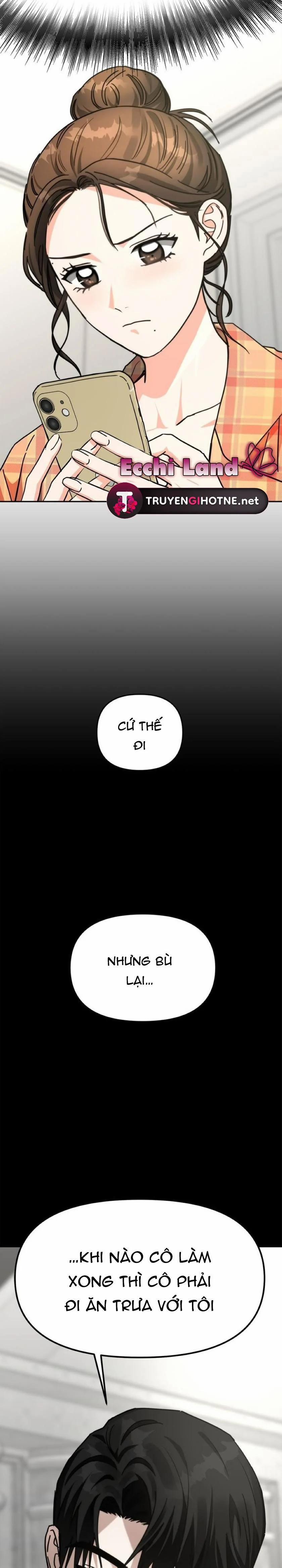 Gọi Tôi Là Ác Ma 33.1 trang 4