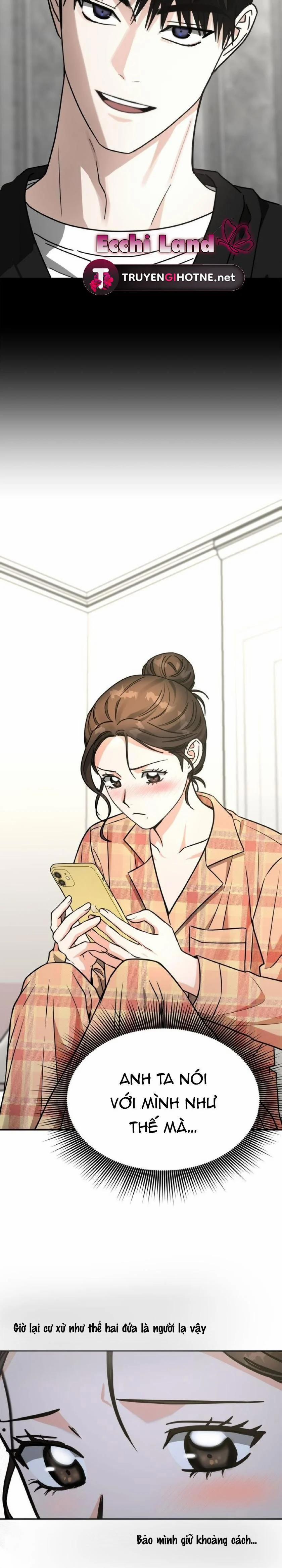 Gọi Tôi Là Ác Ma 33.1 trang 5