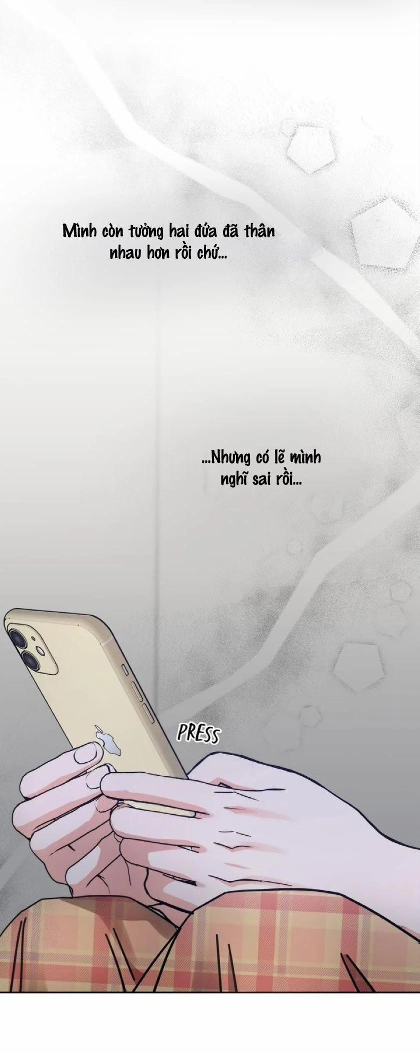 Gọi Tôi Là Ác Ma 33.1 trang 6