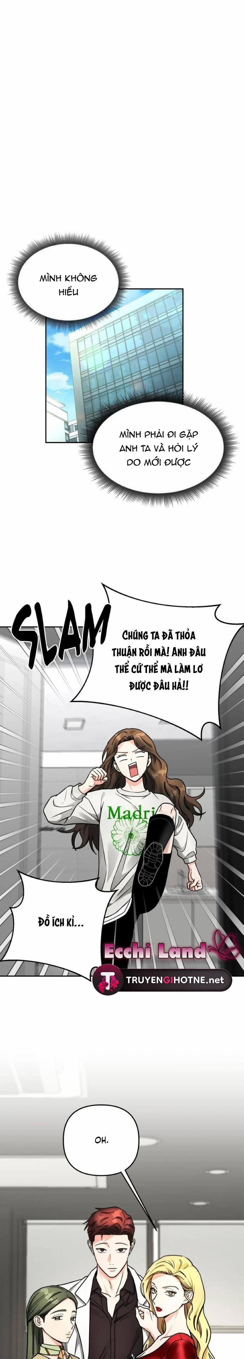 Gọi Tôi Là Ác Ma 33.1 trang 7