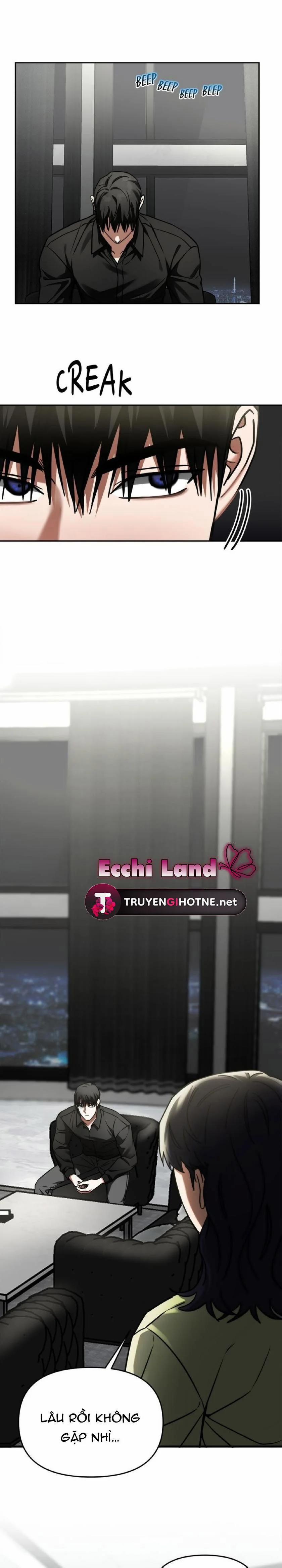 Gọi Tôi Là Ác Ma 33.2 trang 12