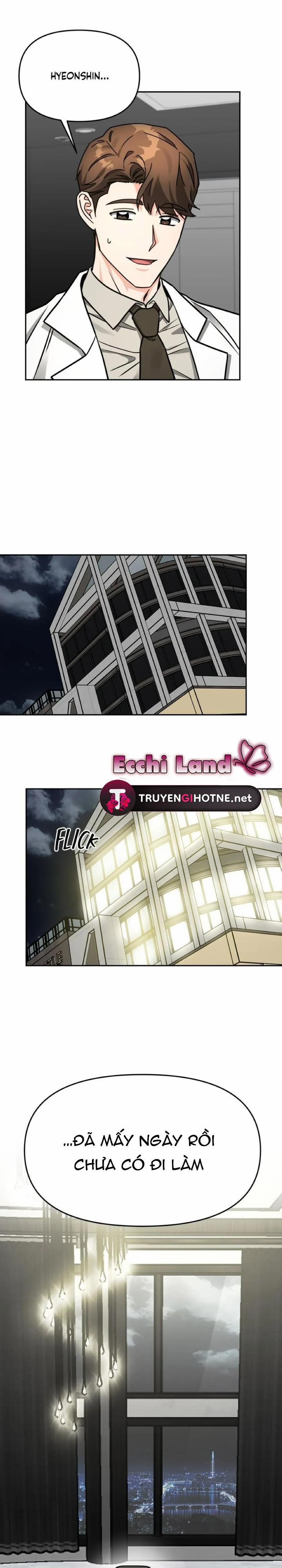 Gọi Tôi Là Ác Ma 33.2 trang 2