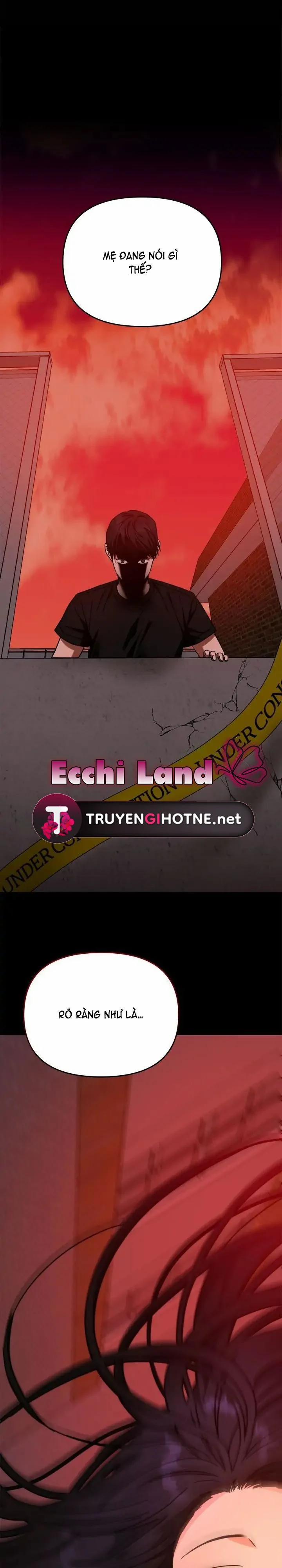 Gọi Tôi Là Ác Ma 34.1 trang 11