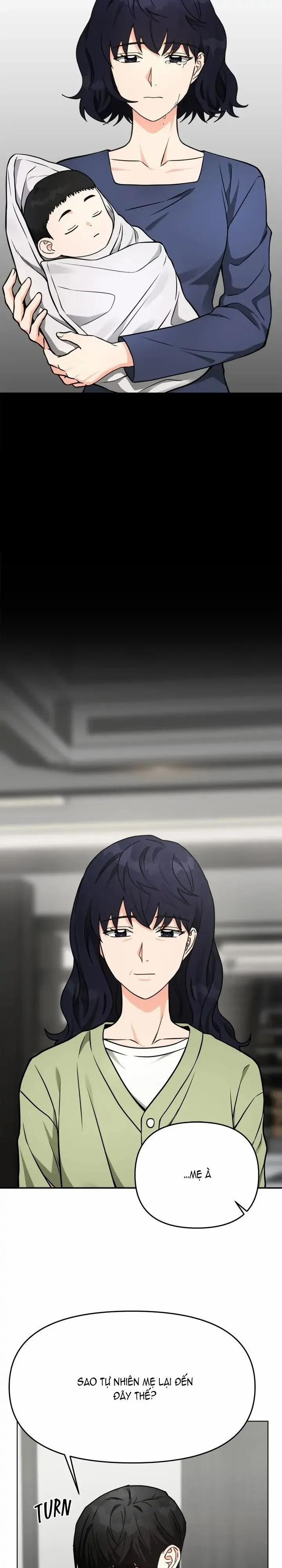 Gọi Tôi Là Ác Ma 34.1 trang 4