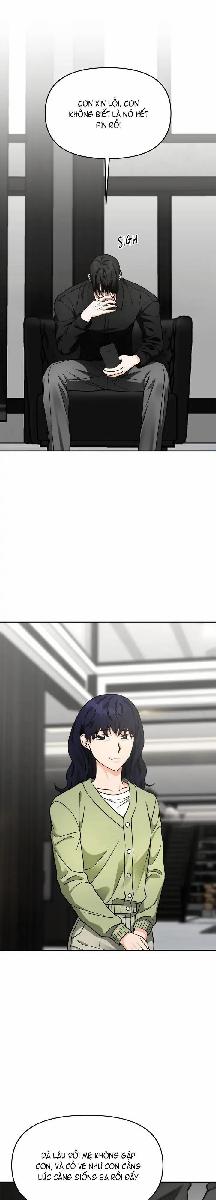 Gọi Tôi Là Ác Ma 34.1 trang 6