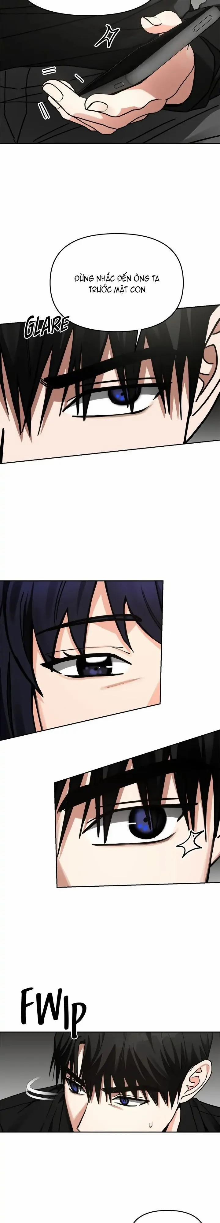 Gọi Tôi Là Ác Ma 34.1 trang 7