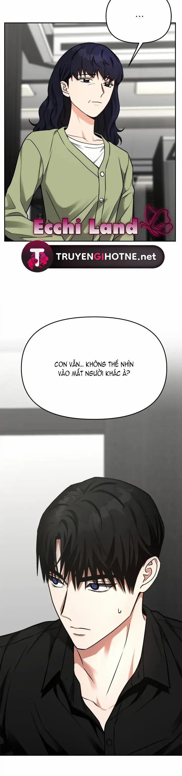 Gọi Tôi Là Ác Ma 34.1 trang 8