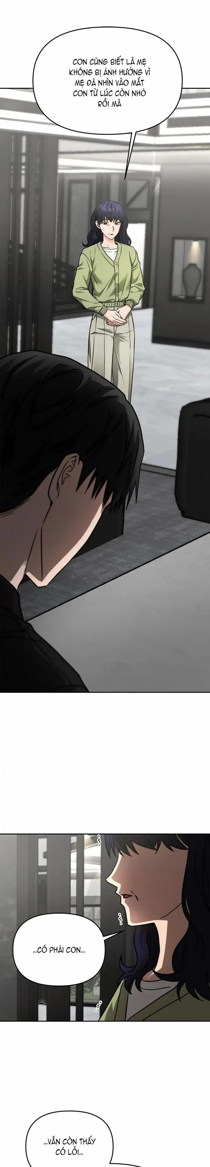 Gọi Tôi Là Ác Ma 34.1 trang 9