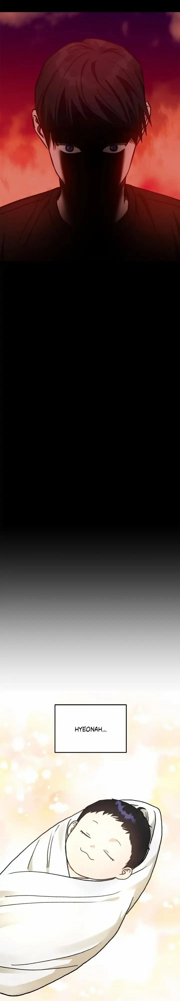 Gọi Tôi Là Ác Ma 34.2 trang 0