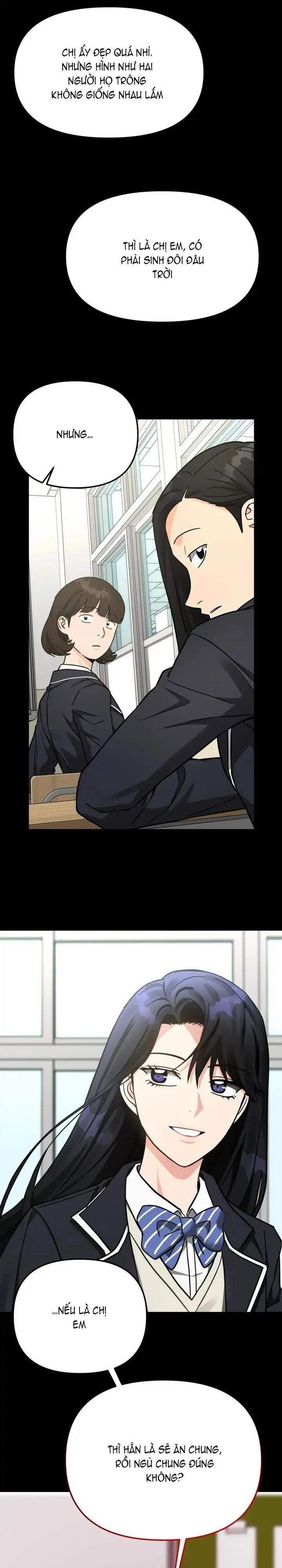 Gọi Tôi Là Ác Ma 34.2 trang 12